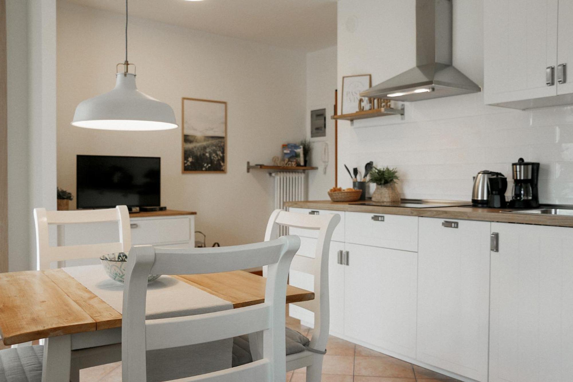 Casa Veronica Tremosine Eksteriør billede